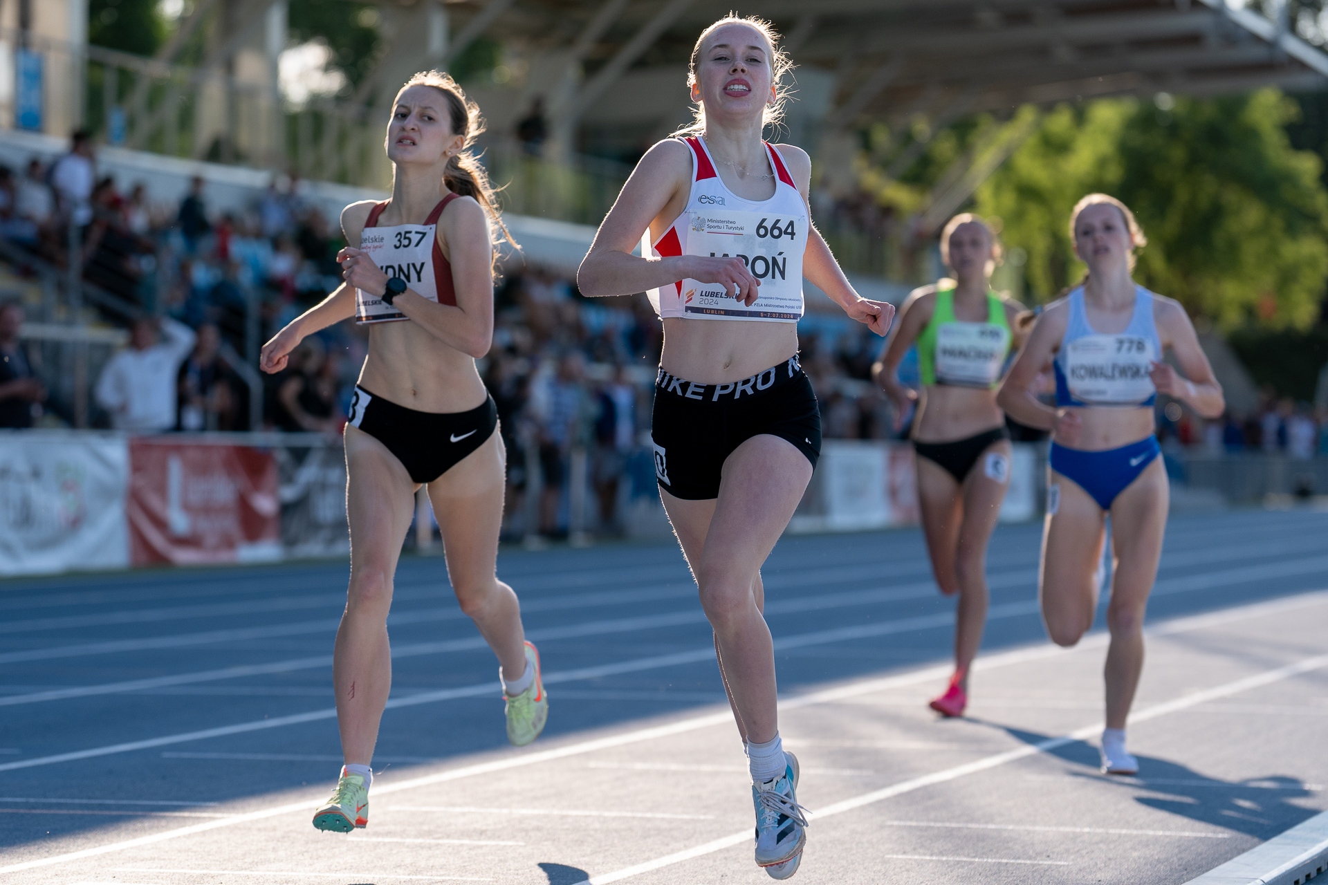 30. Ogólnopolska Olimpiada Młodzieży dz. 1 obrazek 20